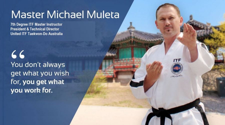 muleta seminar