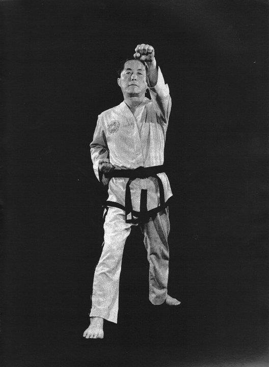 Taekwon-Do Training Principles