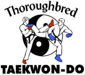 Thoroughbred Taekwon-do