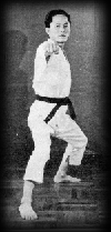 Taekwon-Do History General Choi Hong Hi