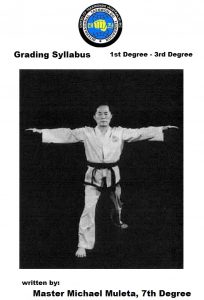 Black Grading Manual