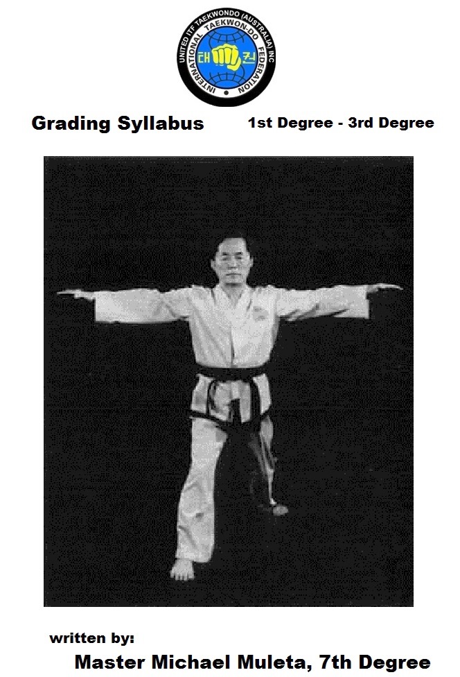 Grading syllabus