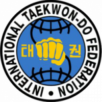 ITF Taekwon-Do