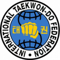 ITF Taekwon-Do