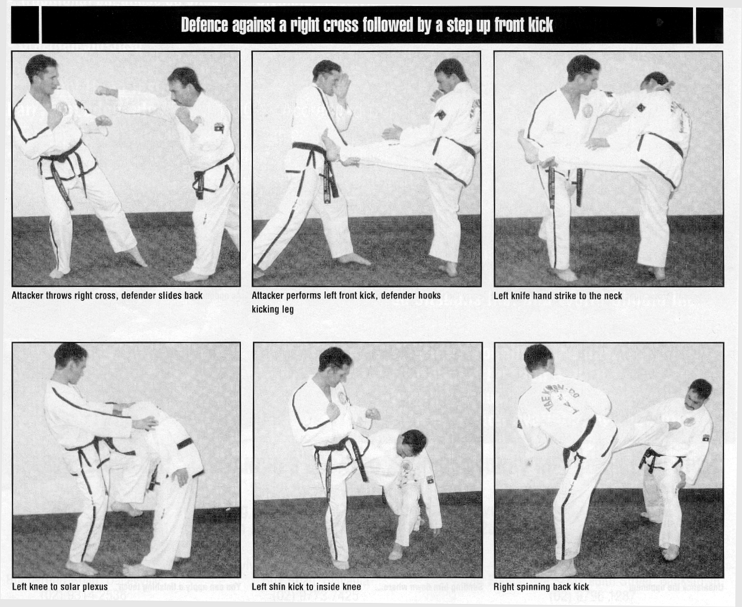 Short stick fighting technique #teaching #selfdefense