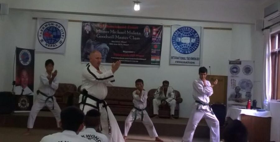 Muleta Seminar 5