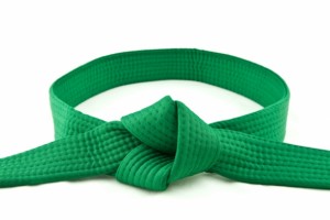 green belt