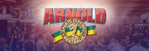 Arnold Sports Festival Australia