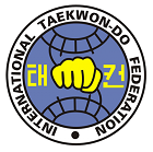ITF Taekwon-Do