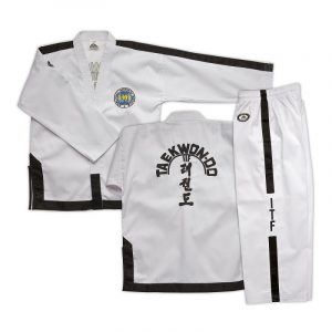 Clothing ITF Uniforms