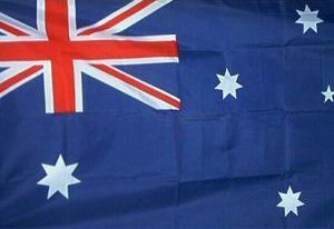 Australia Flag