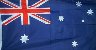 Australia Flag