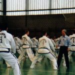 Importance Of Itf Gradings In Demonstrating Proficiency In Taekwondo