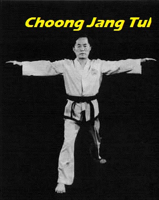 Choong Jang