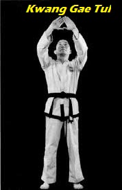 Itf Patterns 1st And 2nd Degree Instruction And Videos