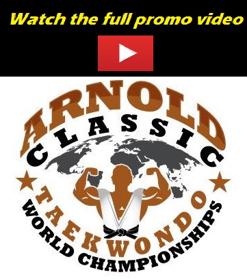 arnold WC youtube
