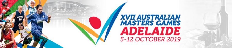 Australian Masters Games