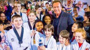 arnold kids 2