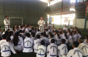 canberra seminar