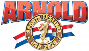 USA Arnold Sports