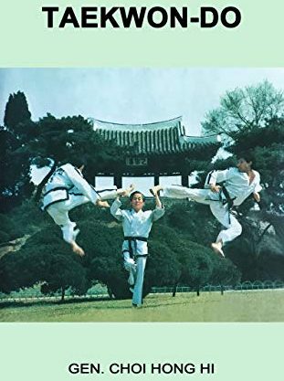 taekwondo resources