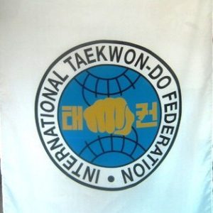 ITF Logo