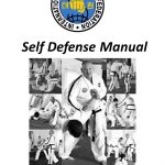 self defense manual