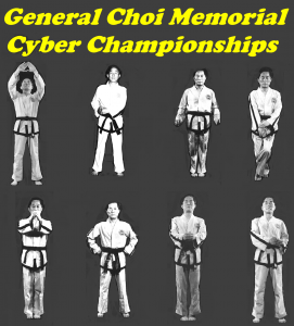 General Choi Memorial Cyber Cup