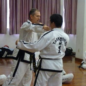 Instructor Workshops