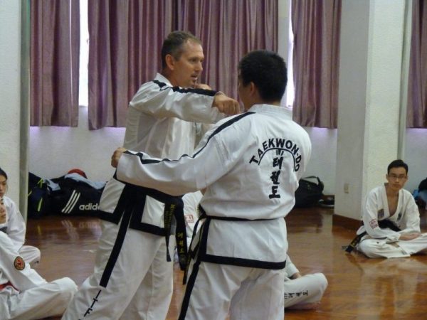 instructor workshops