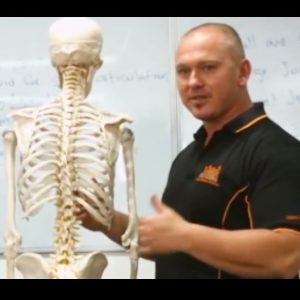 Michael Muleta Fitness Education