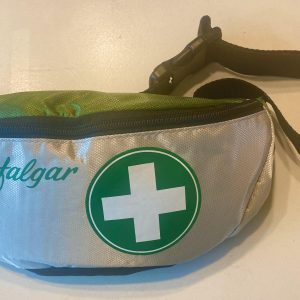 First Aid Kit Bum Bag