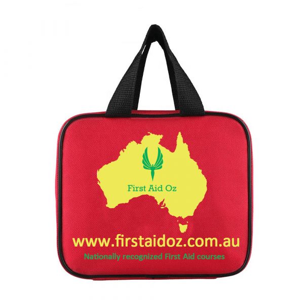 Large First Aid Kit - Image 3