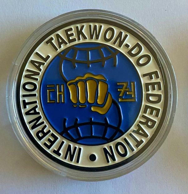 ITF Coin