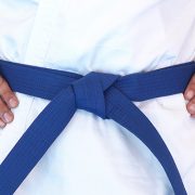 ITF Blue Belt