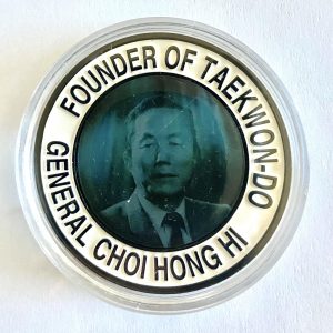 General Choi Coin