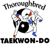 Thoroughbred Taekwon-Do