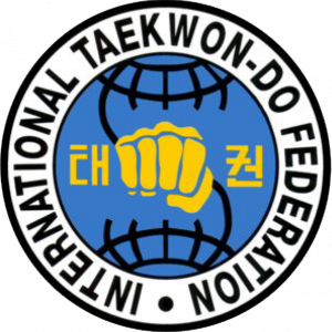 ITF Taekwon-Do logo