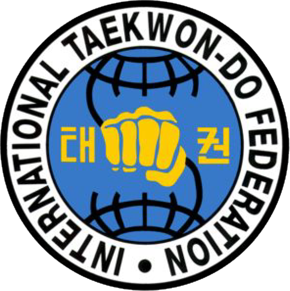 ITF Taekwon-Do logo