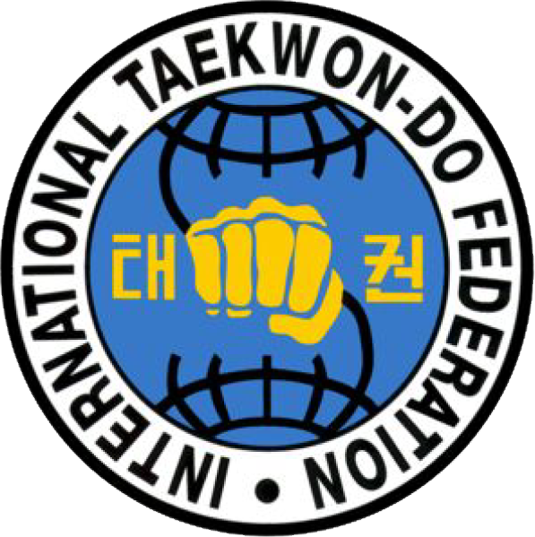 ITF Taekwon-Do logo