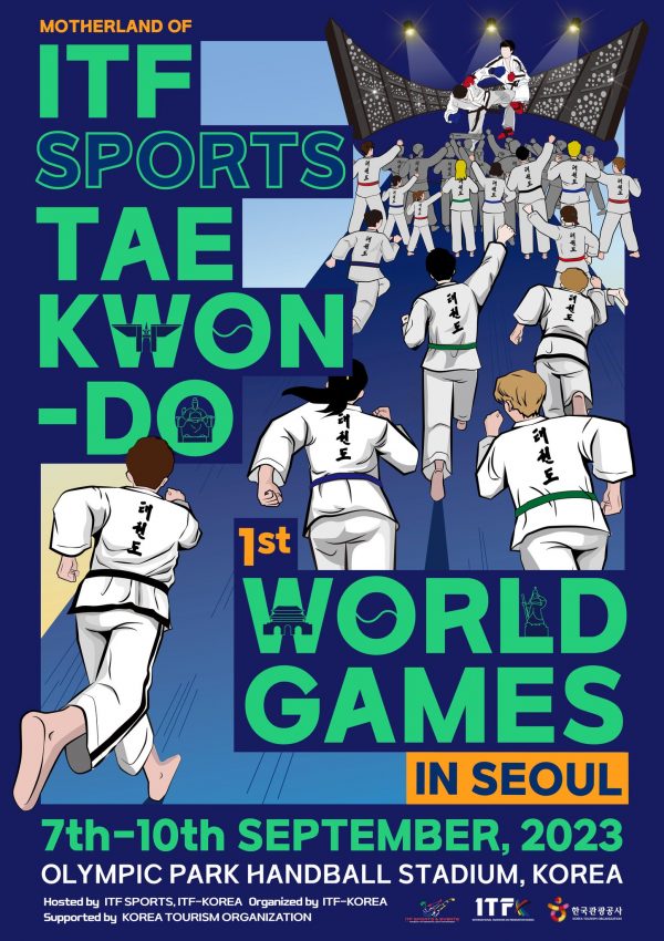 ITF World Championships ITF TaekwonDo