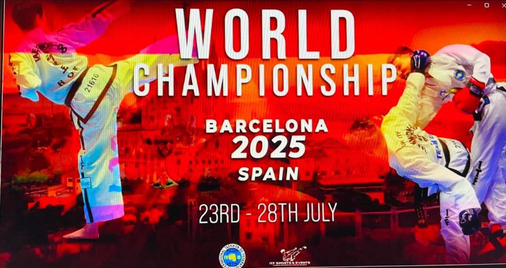 ITF World Championships 2025