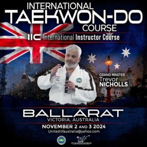 Ballarat IIC