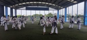 ITF Masterclass India
