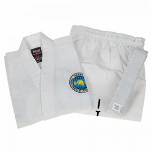 ITF Gup Dobok 200 cm