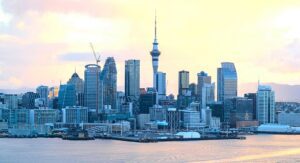 Auckland Open 2