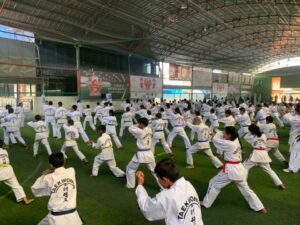 newcastle seminar promo