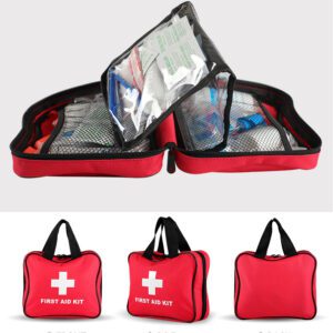 First Aid Kits