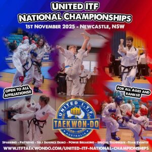United ITF National Championships