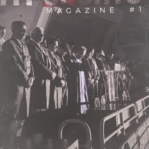 ITF Sports Magazine Vol 1